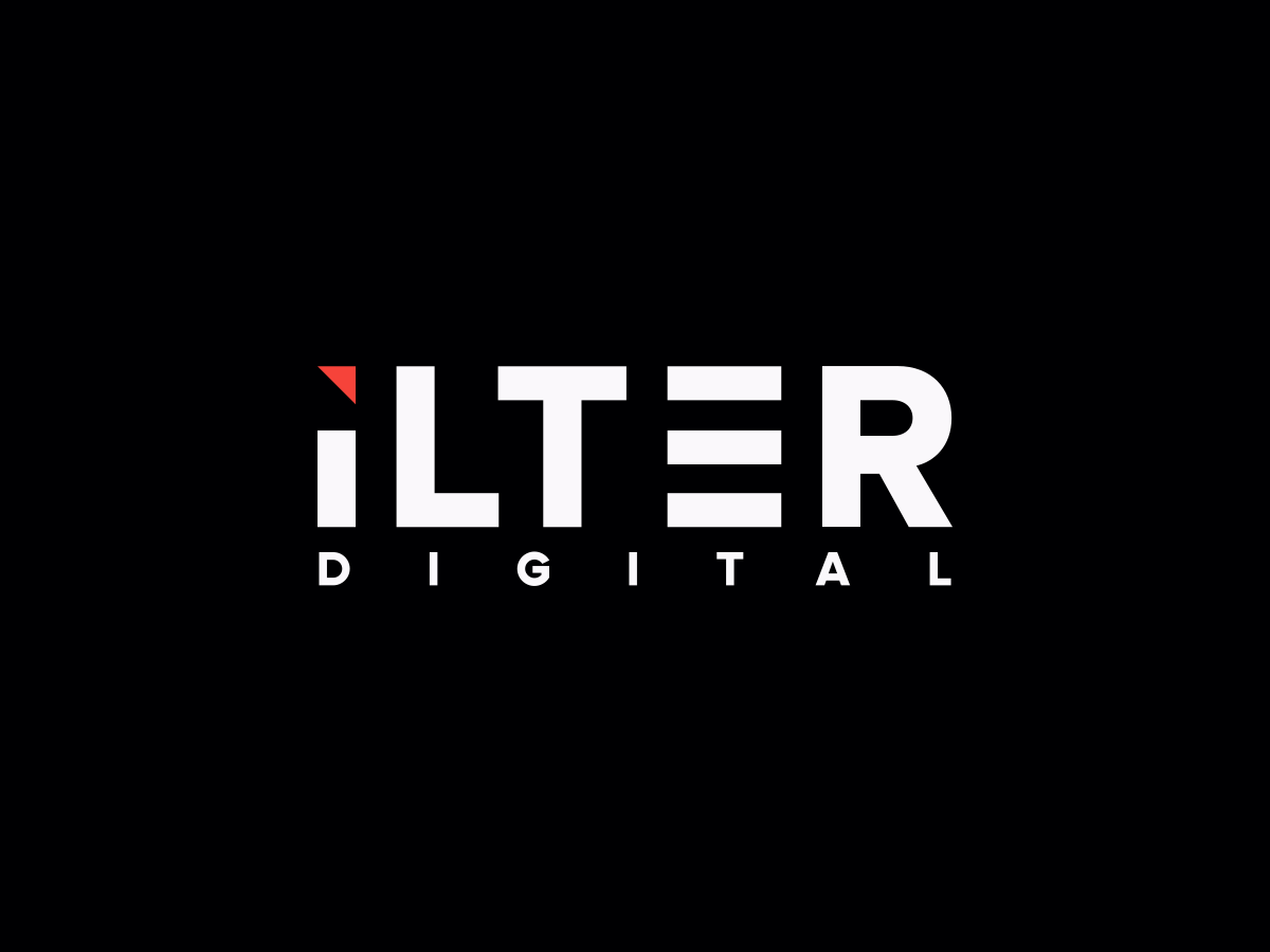 ILTER Digital Marketing Agentur logo