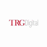 TRG Digital logo