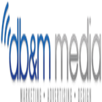 db&m Media logo