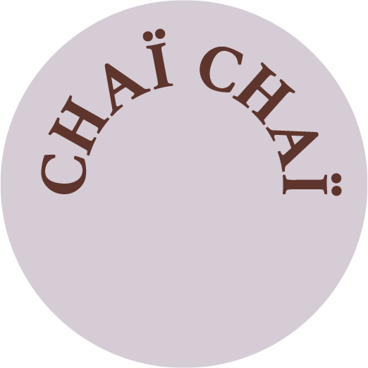 Chaï Chaï logo