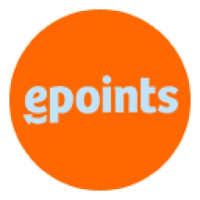 epoints USA logo