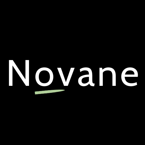 Novane logo