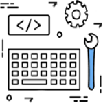 Fogsoft logo