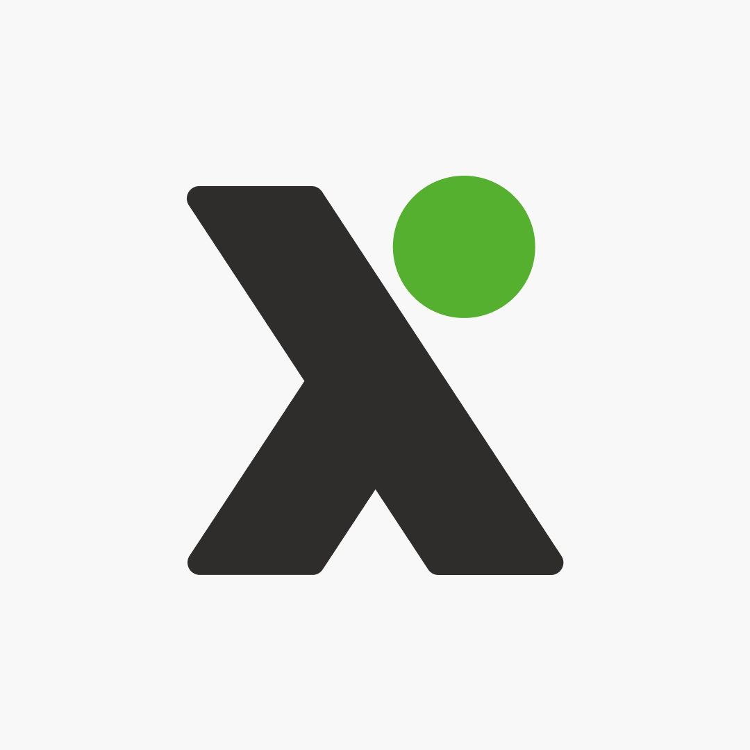 WUX - Digital Agency logo