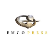 EMCO Press logo