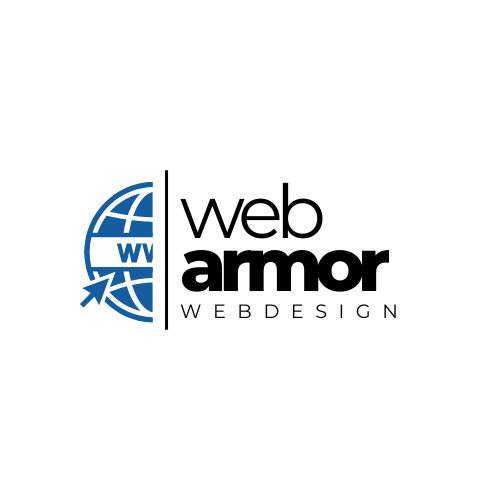 Web armor - Agence web Brest logo