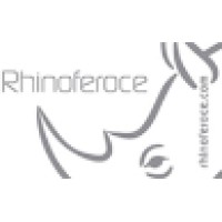 Rhinoferoce logo