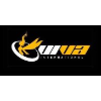 VIVA International logo