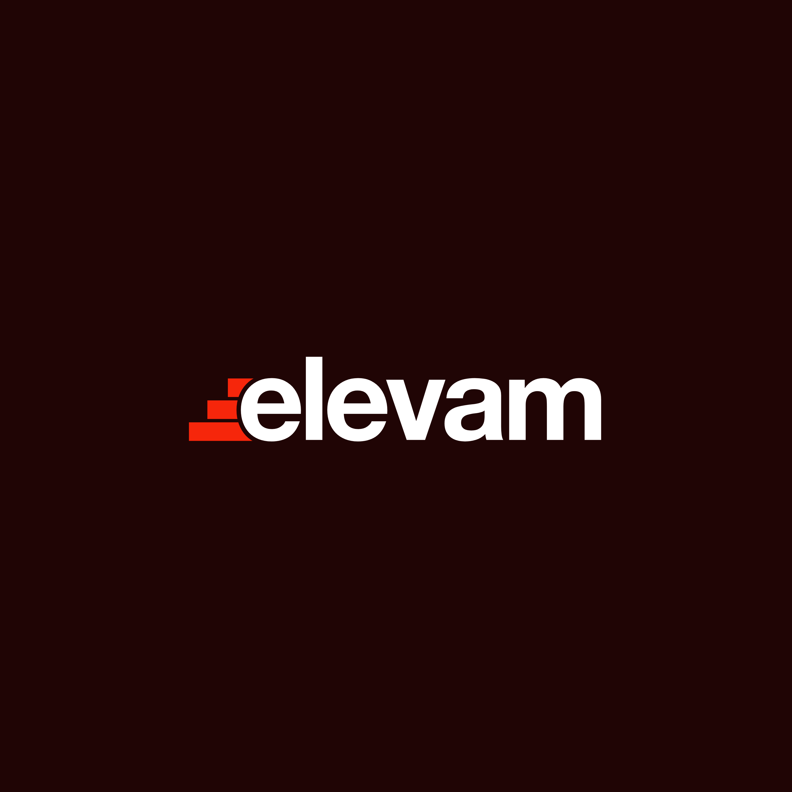 ELEVAM logo