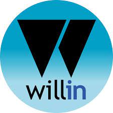 WILLIN AGENCY logo