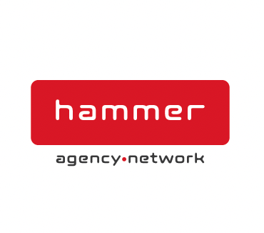Hammer Agency - Budapest logo