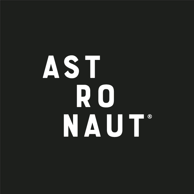 astronaut GmbH logo