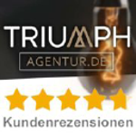Triumph Agentur logo