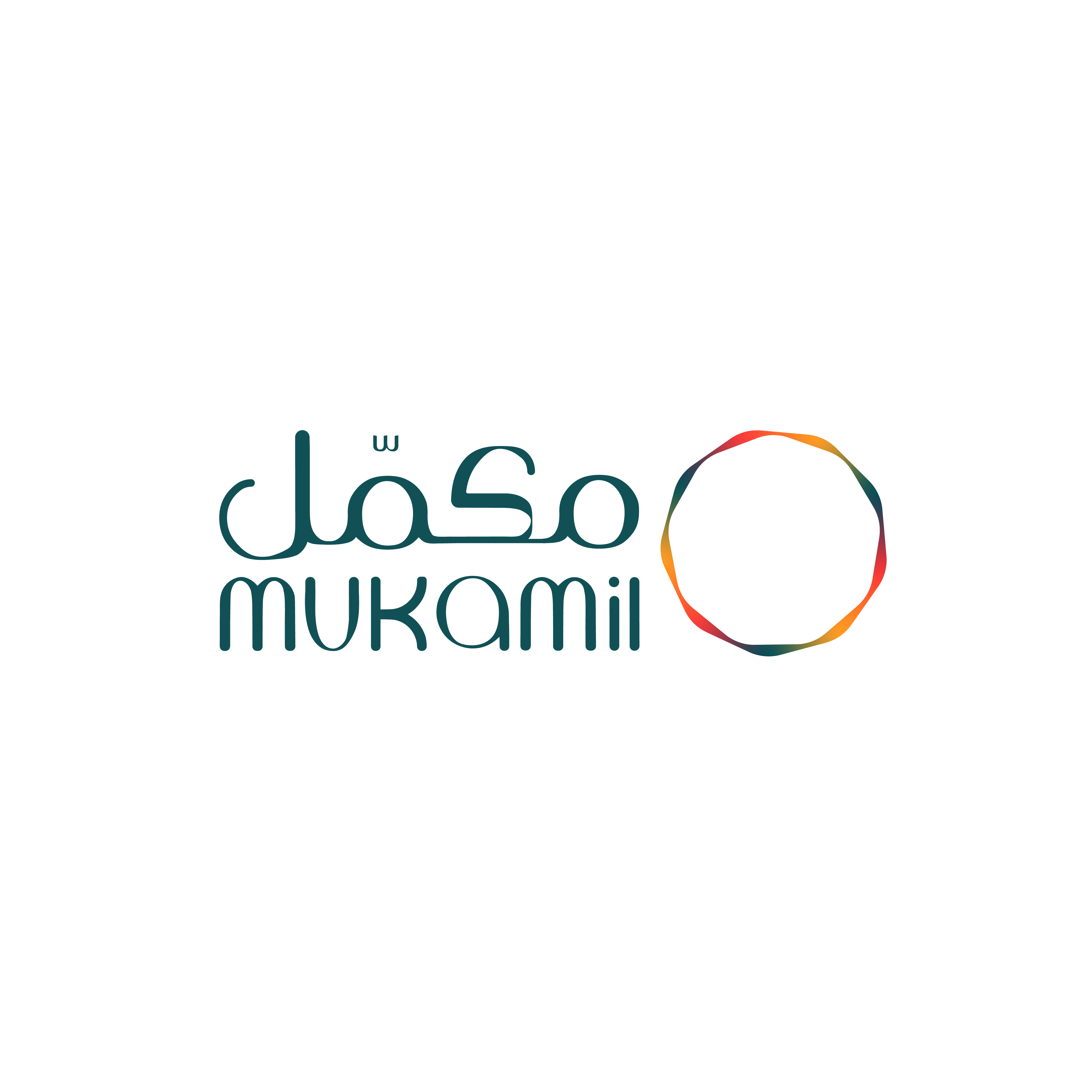 Mukamil Digital Marketing Agency logo
