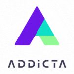 Addicta logo