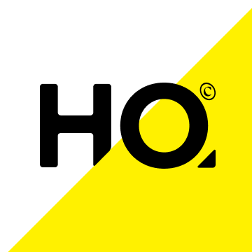 HeadOffice© logo