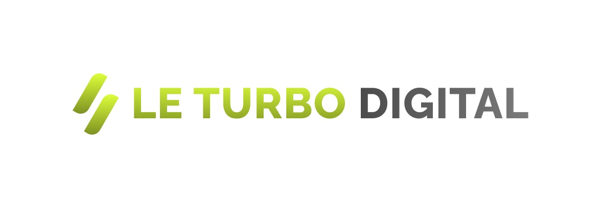 LeTurbo Digital logo