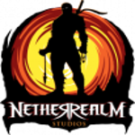 NetherRealm Studios logo