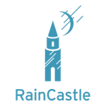 RainCastle Communications, Inc. logo