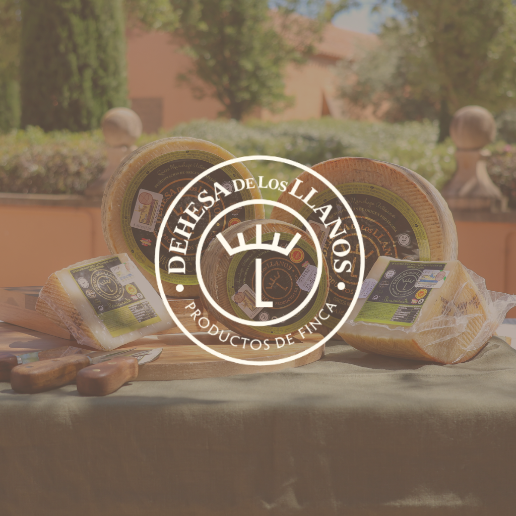 Creación de contenidos para una marca gourmet