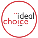 Ideal Choice logo