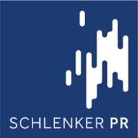 SCHLENKER PR logo