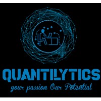 Quantilytics logo