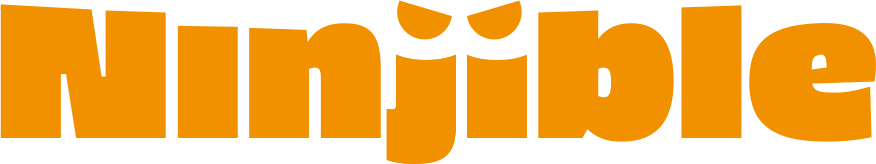 Ninjible logo
