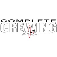 Complete Crewing logo