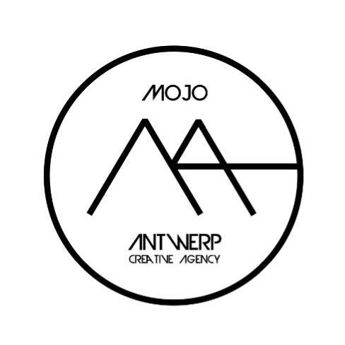 Mojo Antwerp. logo