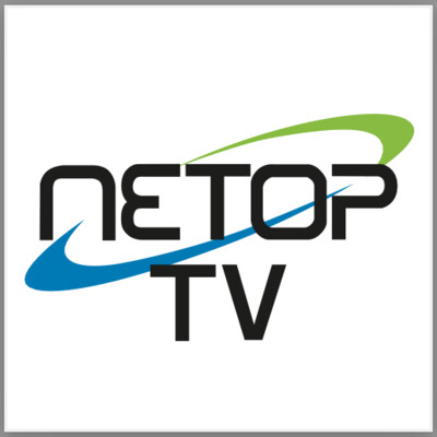 netopTV Netopsie Technologies GmbH logo