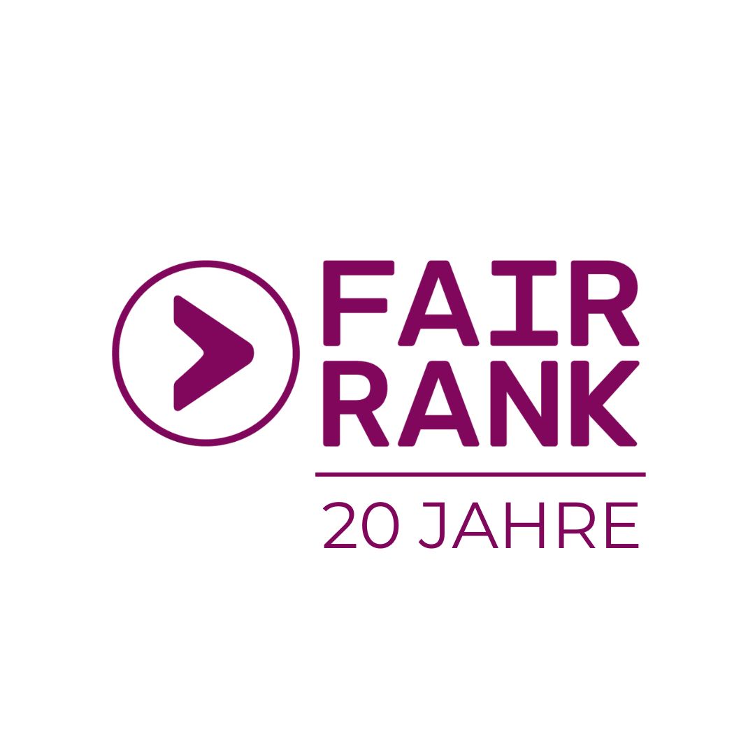 FAIRRANK GmbH logo
