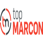 Topmarcon logo