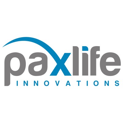 PaxLife Media logo