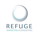 REFUGE Marketing & Consulting logo
