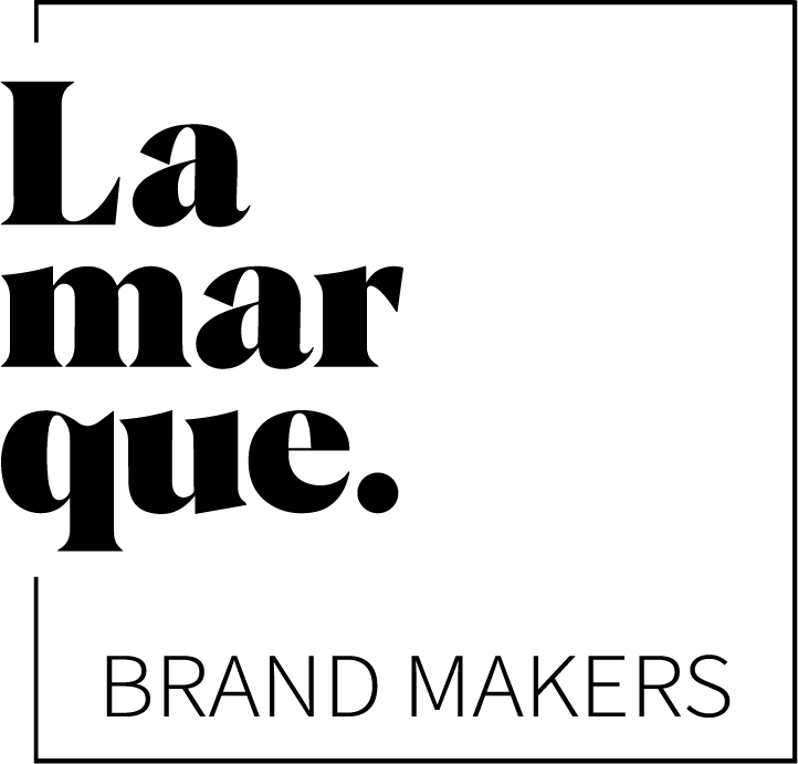 Lamarque. logo