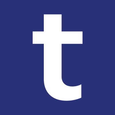 Tevemos Comunicación logo