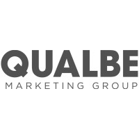 Qualbe Marketing Group logo