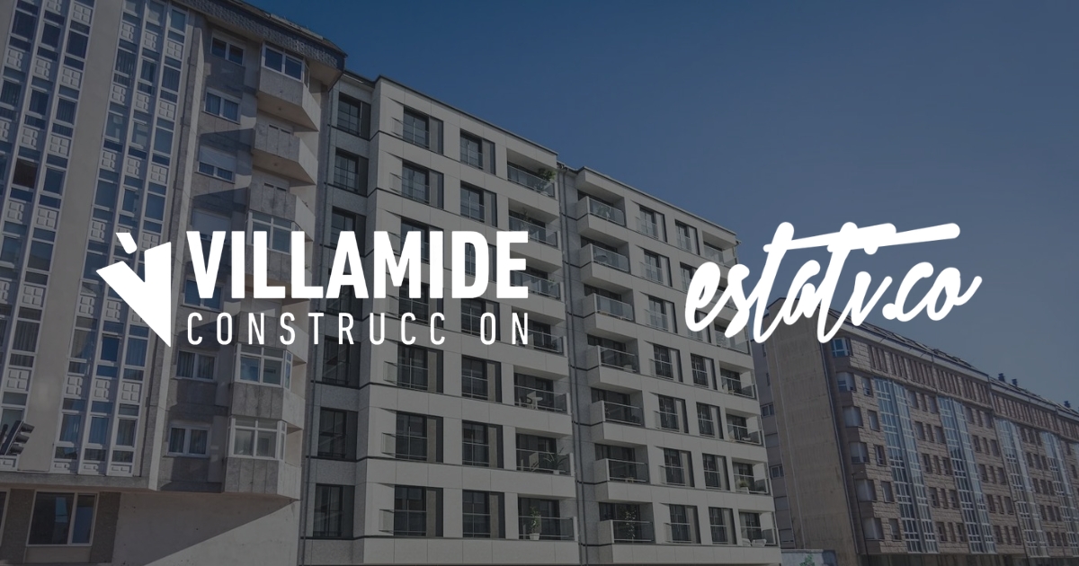 Sistema de captación para promoción inmobiliaria