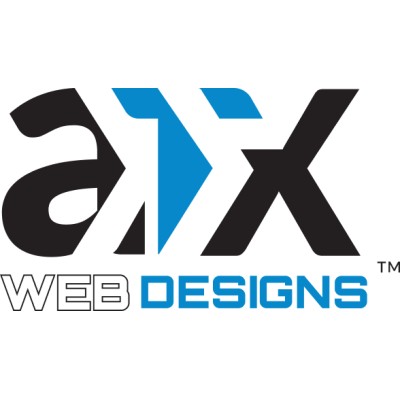 Austin Web Services | Web Design + SEO, Local Marketing 24/7 logo