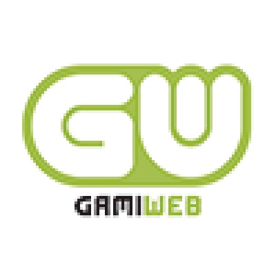 Gamiweb logo