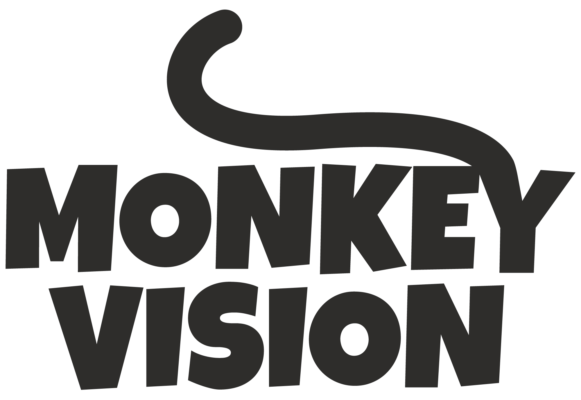 Monkey Vision logo