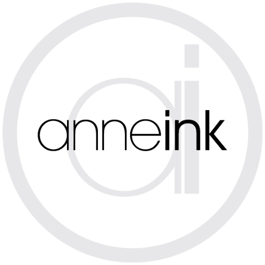 Anne Ink, LLC logo