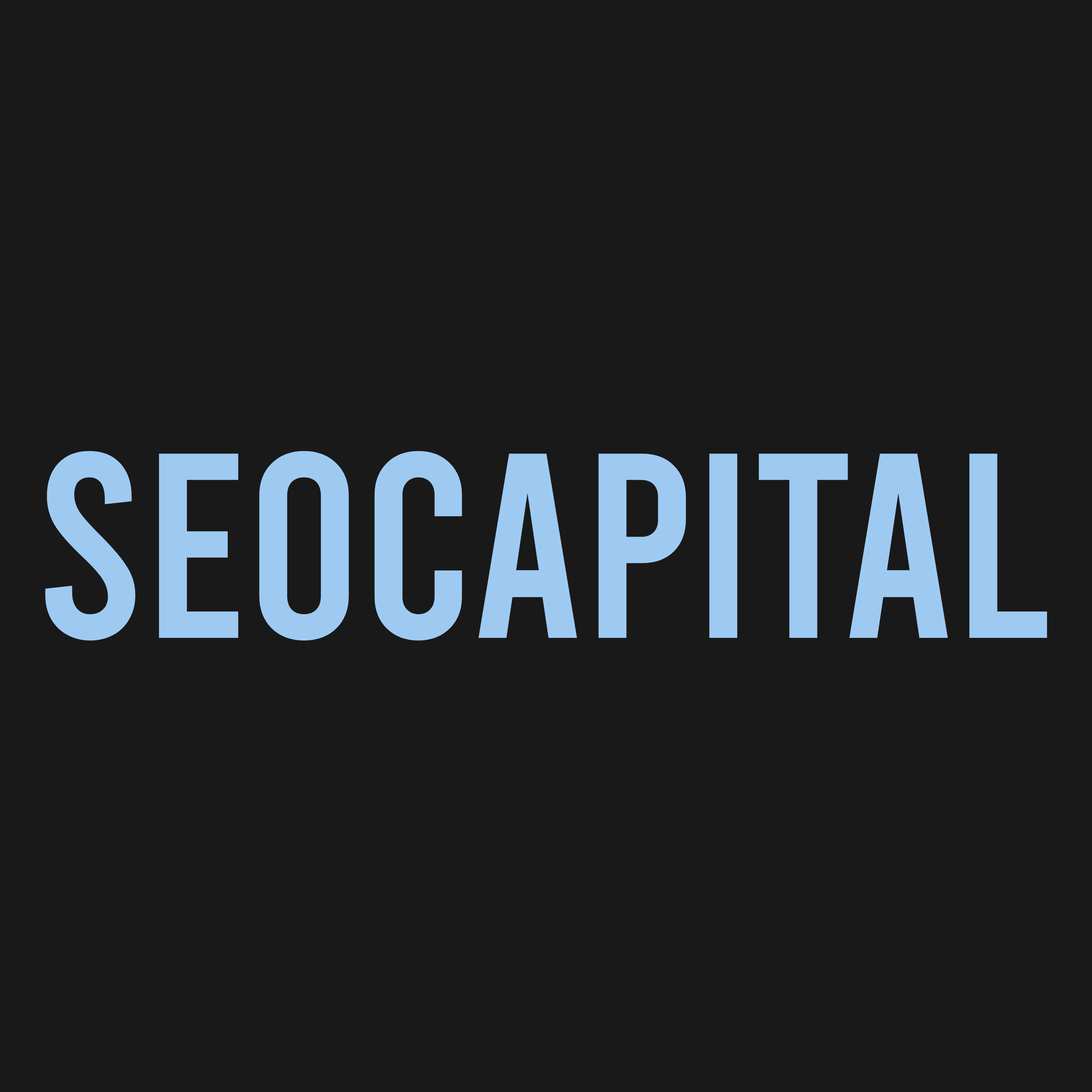 SEO Capital logo