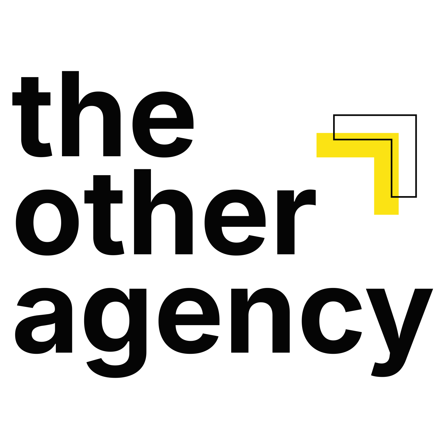 theotheragency_ logo