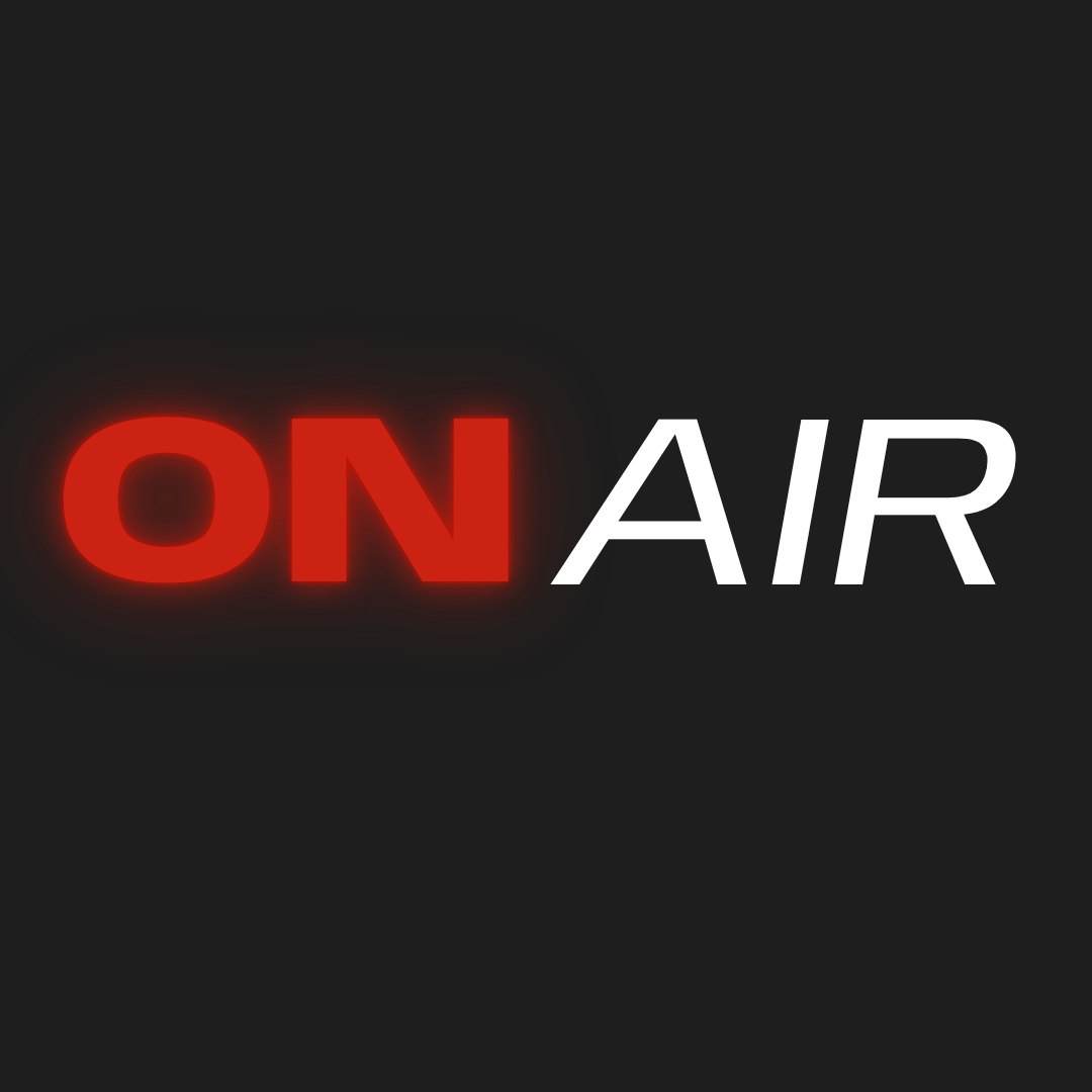 OnAir logo