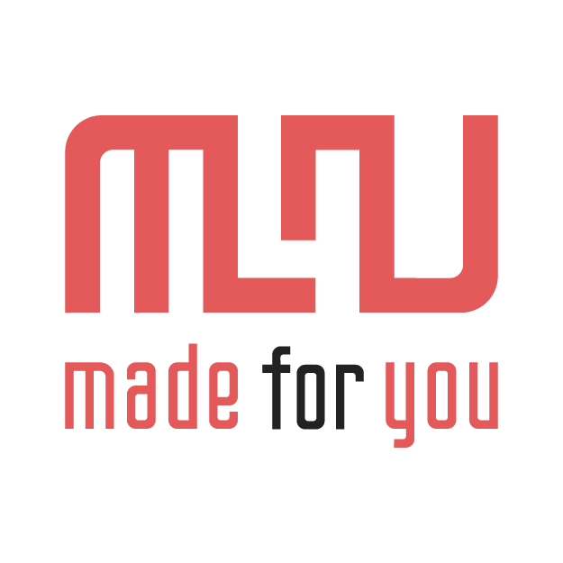 Made for you logo