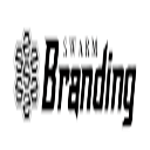 Swarm Branding logo