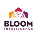 Bloom Intelligence Restaurant Marketing Software logo
