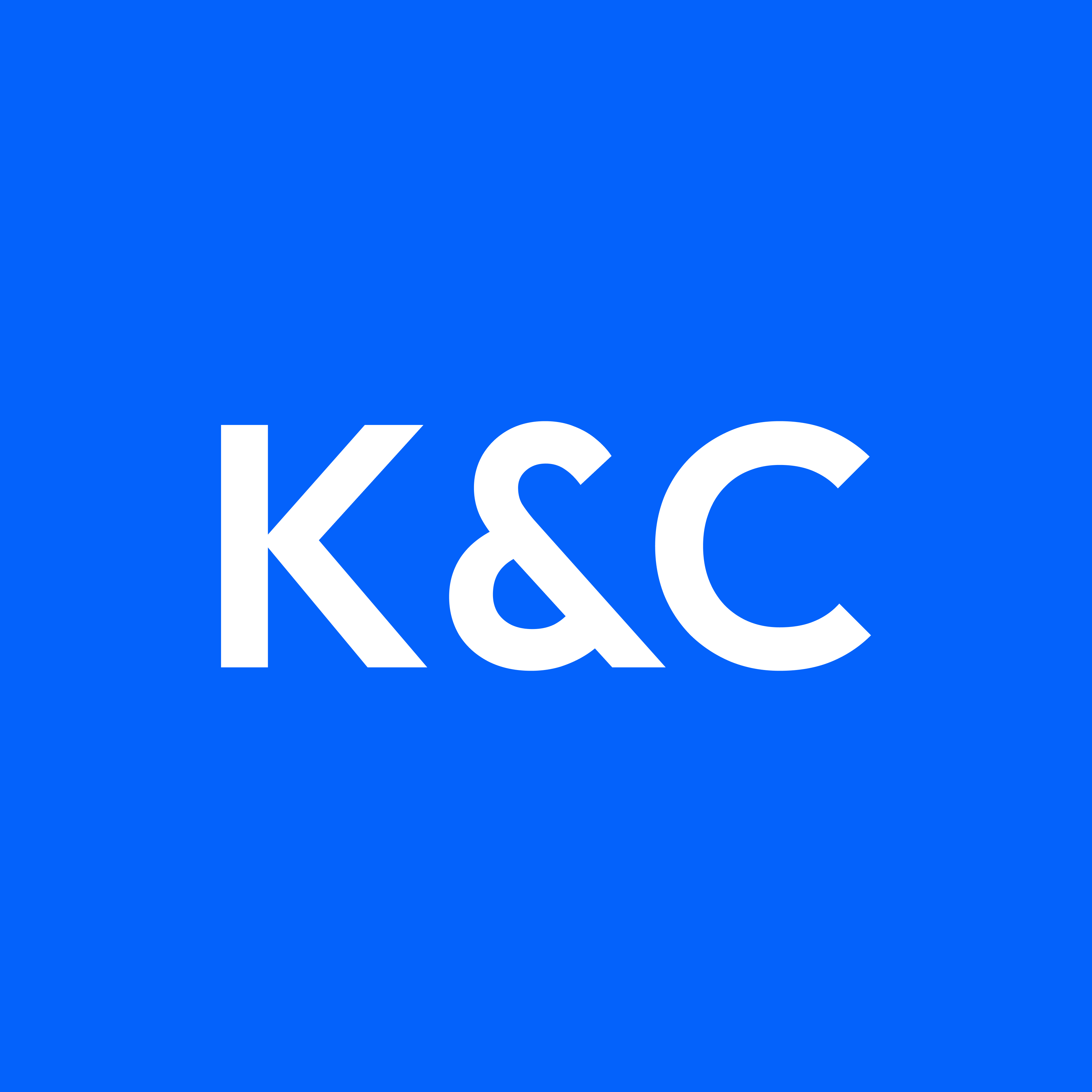 Krusche & Company GmbH logo